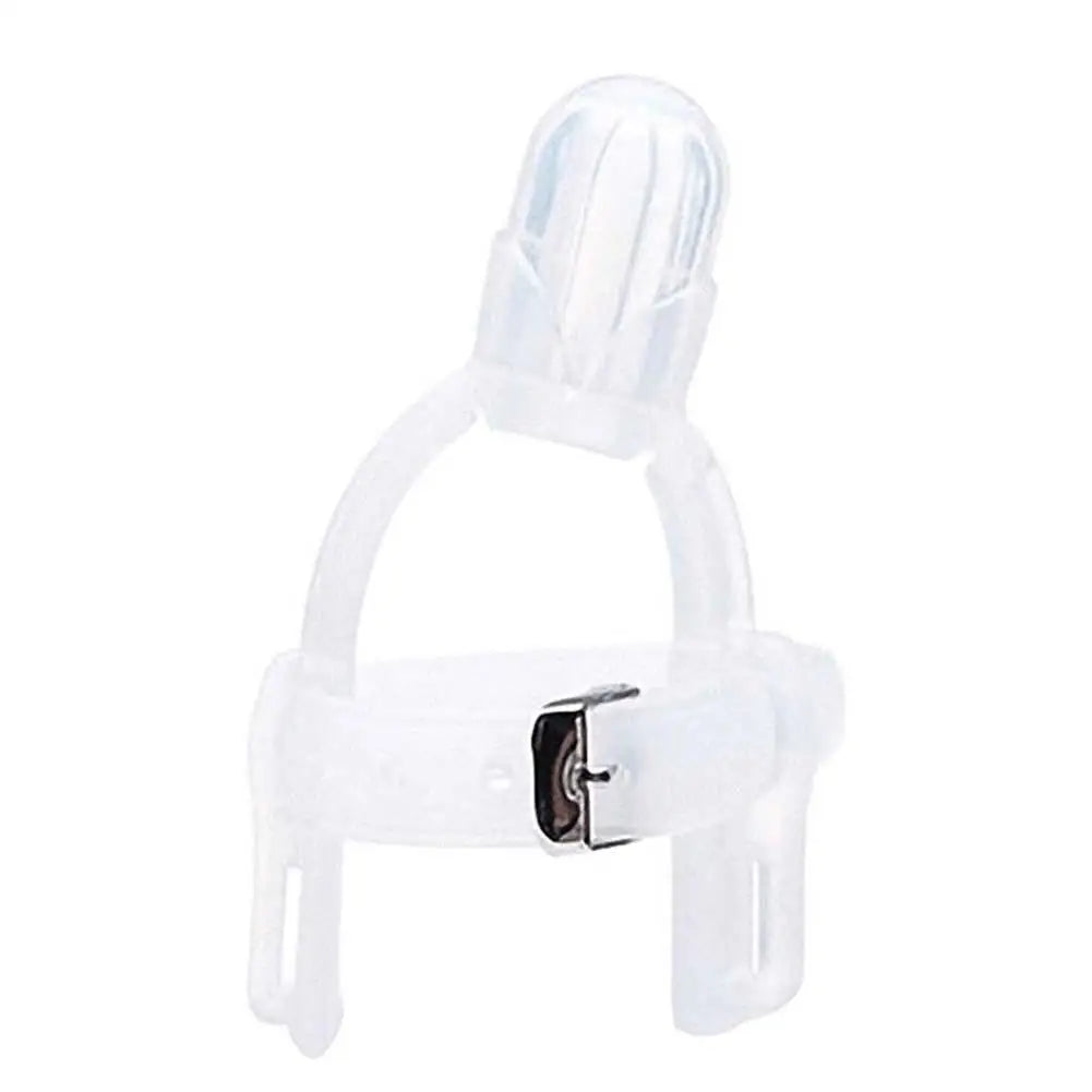 1PC Nontoxic Silicone Baby Kids Child Finger Food Grade Adjustable Guard Band Stop Children Orthosis Hand Eat Wrist Sucking