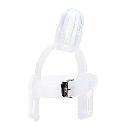 1PC Nontoxic Silicone Baby Kids Child Finger Food Grade Adjustable Guard Band Stop Children Orthosis Hand Eat Wrist Sucking