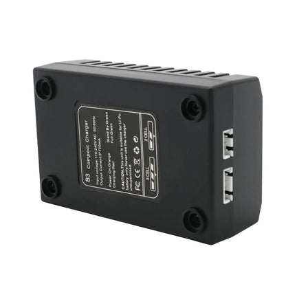 Charge B3 10W B3 Pro 10W RC Compact Charger 2S 3S Lipo Rechargeable Battery Adapter 7.4V 11.1V Professional Charger Power Supply