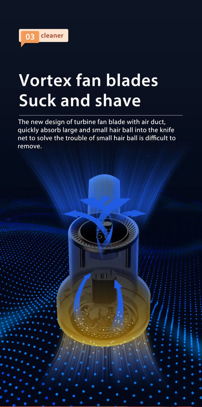 Mi Portable Electric Lint Remover for clothing fuzz Fabric Shaver Removes Lint trimmer sweater shaver lint pellet machine