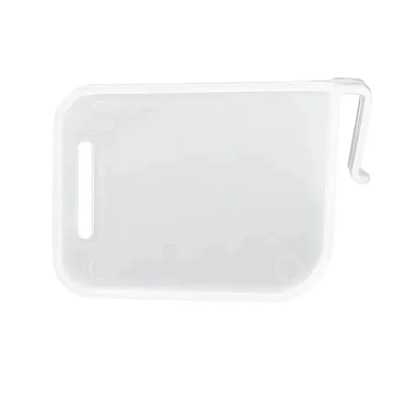 Efficient Refrigerator Kitchen Organizer Shelf Storage Dividers for Eggs Bottles and Other Items organizer kitchen fridge