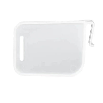 Efficient Refrigerator Kitchen Organizer Shelf Storage Dividers for Eggs Bottles and Other Items organizer kitchen fridge