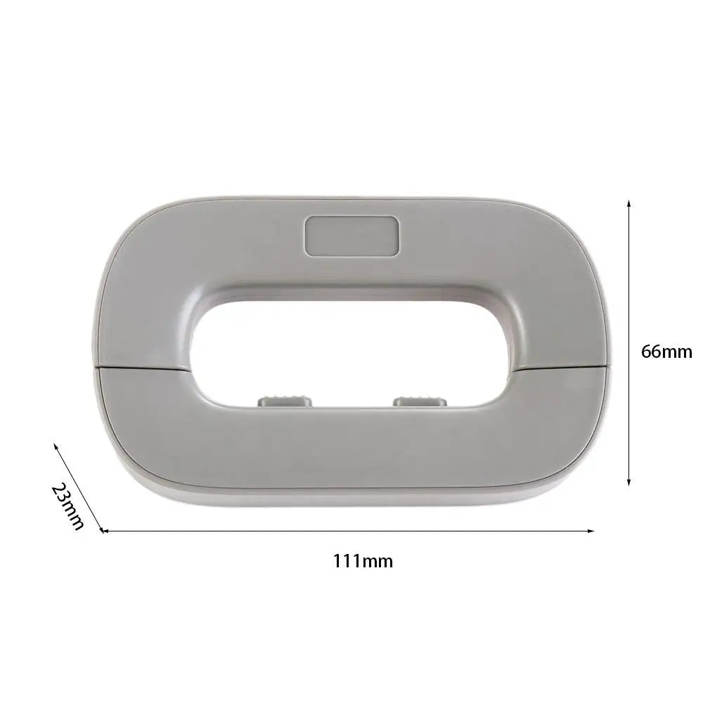Safe Baby Closet Sliding Door Drawer Kids Anti-pinch Hand Locks Strap Safety Lock Cabinet Lock Care Products
