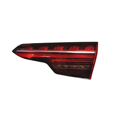 Auto Accessories Tail Light Assembly Turn Light Brake Warning Light Rear Bumper Light For Audi A4L A4 B9 2020 2021 2022 2023