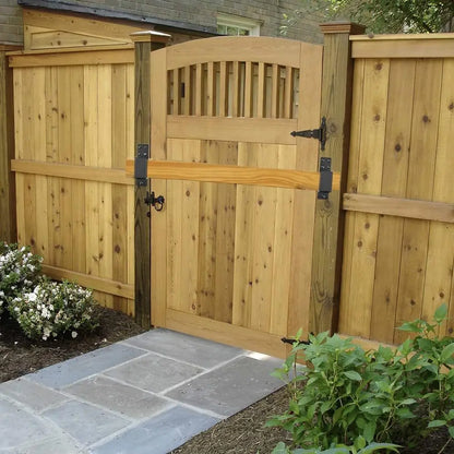 1 Pair Door Barricade Brackets, Door Metal Bar Bracket for 2X4 Lumber Door Brace Security Bar