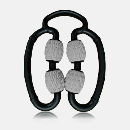 Leg Rollers for Muscles Foam Roller Massager Muscle Roller for Legs,Arm Myofascial Fascial Exercise Muscle Soreness Pain Relieve