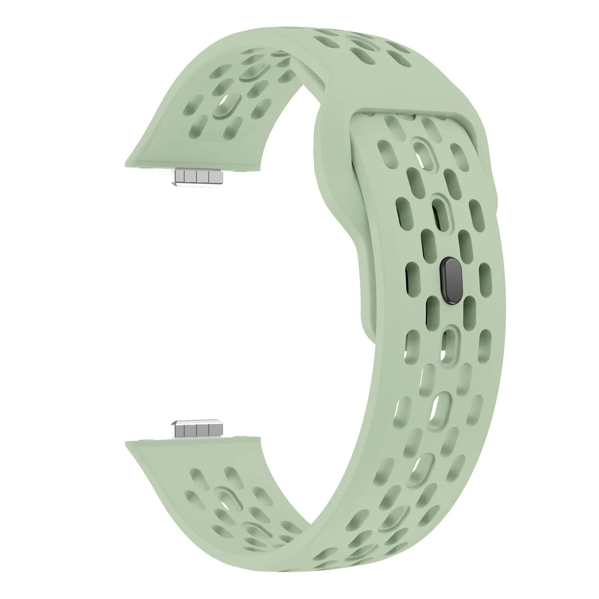 Sport Bracelet for Huawei Watch Fit 4 Pro Strap Hollow Silicone Wristband for Huawei Watch Fit 4 Band Huawei Watch Fit 3 Correas