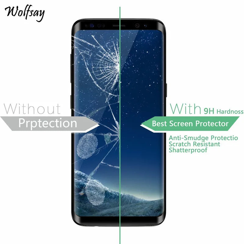 Glass For Google Pixel 6 Glass Google Pixel 7A 6A 6 7 Pro Screen Protector Tempered Glass Protective Phone Film Google Pixel 6