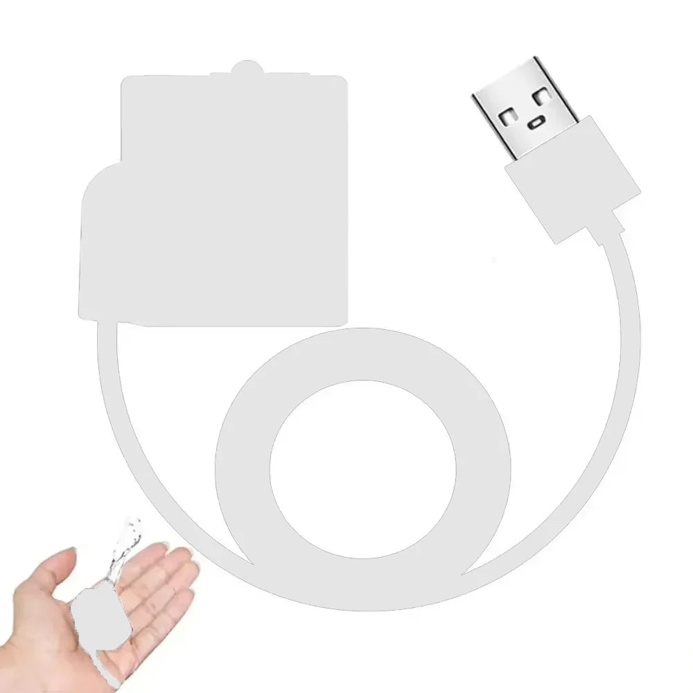 5v Dc Usb Pet Water Dispenser Filter Mini Micro Submersible Pump Low Noise Brushless Motor Pump Aquarium Accessory Pool Fountain