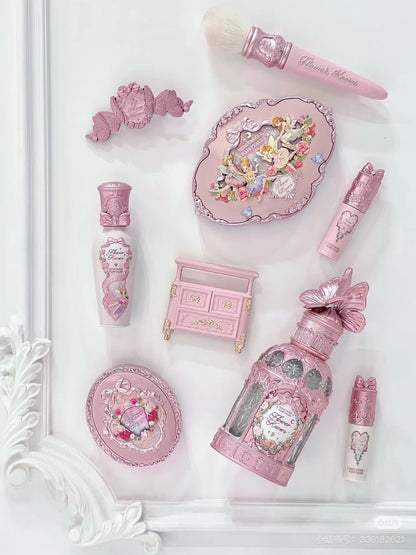 Flower Knows Limited Edition Shell's Jewel Fridge Magnets