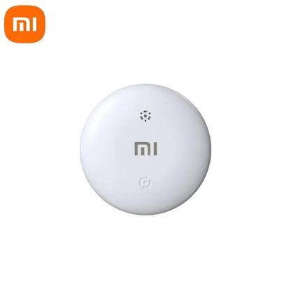 Xiaomi GPS Locator Pet Wallet Suitcase Car Global Positioning Tracking Elderly Kids Anti Getting Lost Finder For iPhone Find My