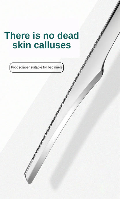 Manicure Pedicure Tools Toe Nail Shaver Feet Pedicure Knife Kit Foot Callus Rasp File Dead Skin Remover Foot Care Tools