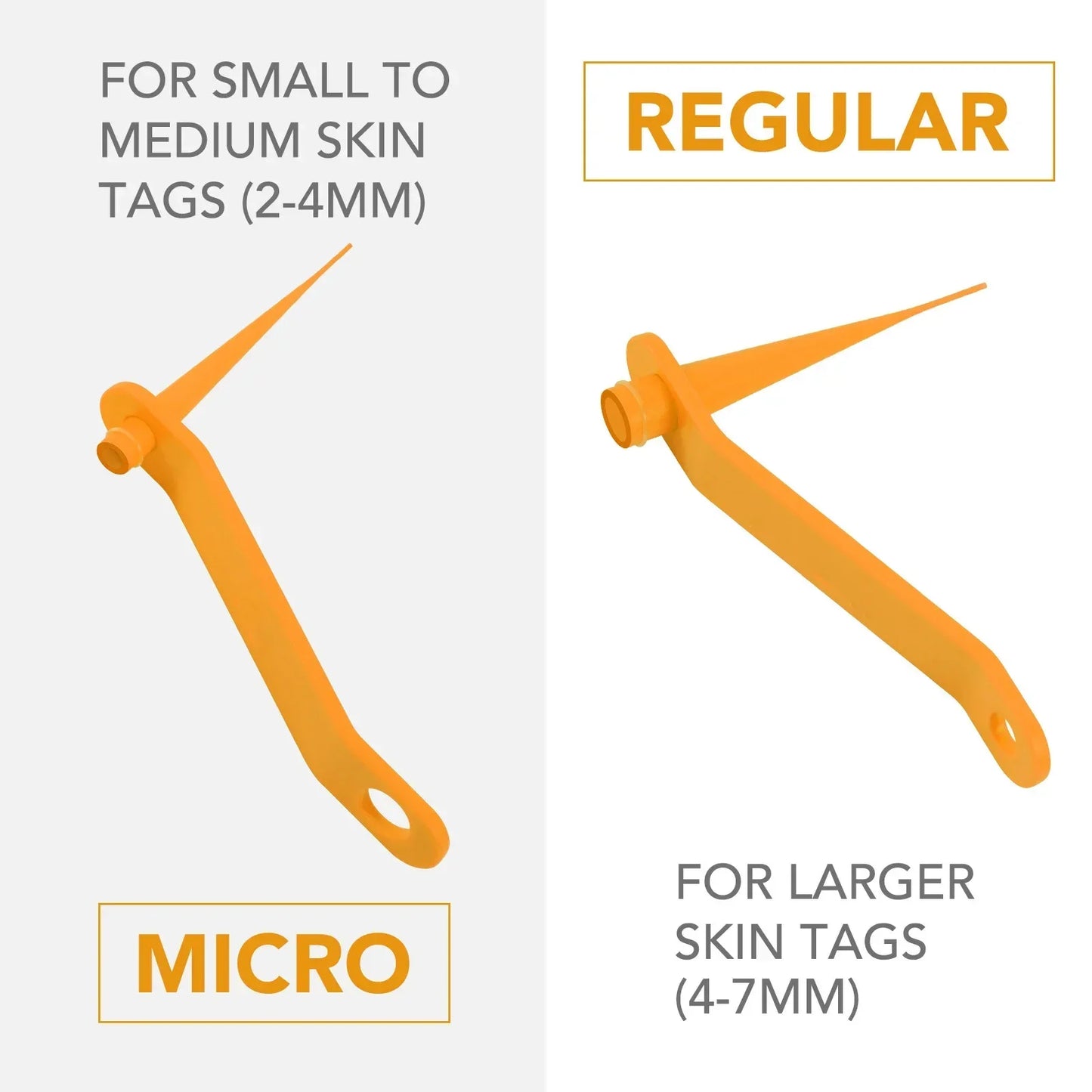 Simple Wart Removal Tool Set Skin Tag Removeal Tool Easy To Clean Skin Care Tool Skin Tag Removal Care Products