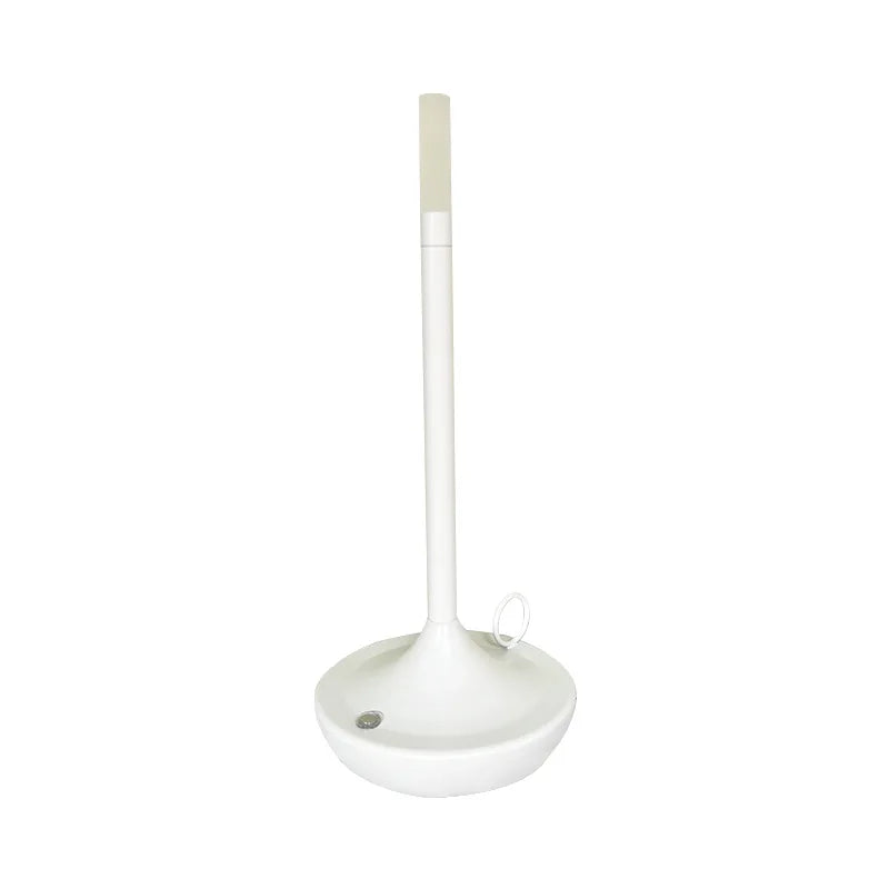 Luxury Style Decorative Lamp  Atmosphere Desk Light for Bedroom Bedside USB Portable Wireless Charging Warm Light Night Light