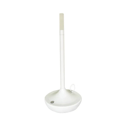 Luxury Style Decorative Lamp  Atmosphere Desk Light for Bedroom Bedside USB Portable Wireless Charging Warm Light Night Light