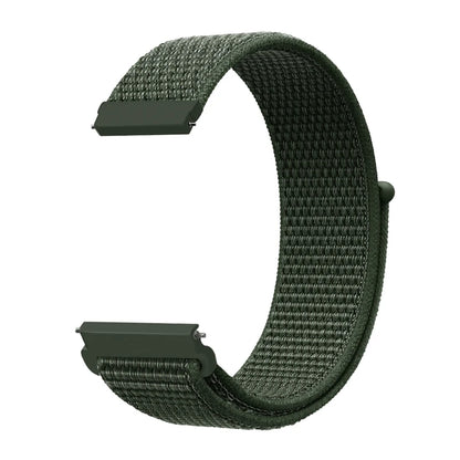18MM Nylon Loop Band