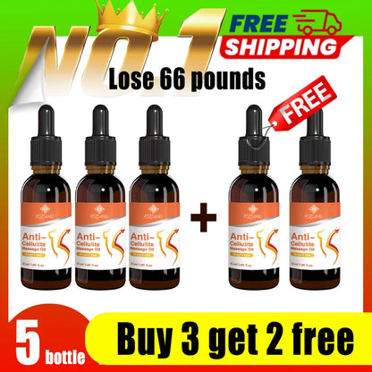 Lose weight, gain health