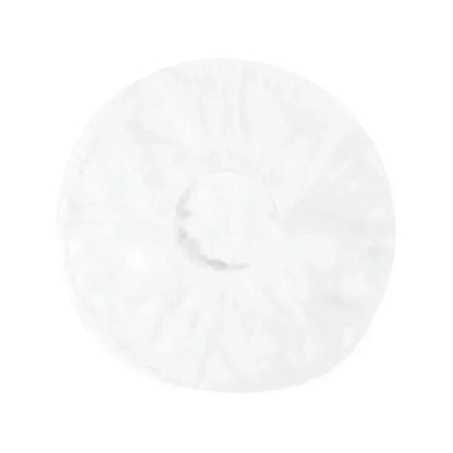 100pcs Disposable Fresh-keeping Cover, Plastic Food Storage Covers, Reusable Bowl Covers Stretch Lids, Elastic Cover Bag