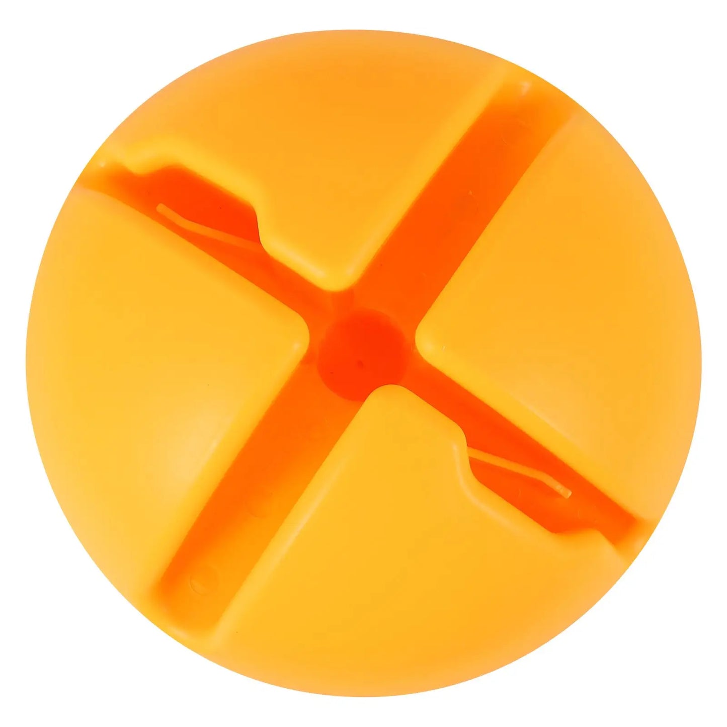 Soccer Training Sports Pole Base Soccer Agility Training Base Water Injection Soccer Ballsss Base Holder Fitness Soccer Ballsss