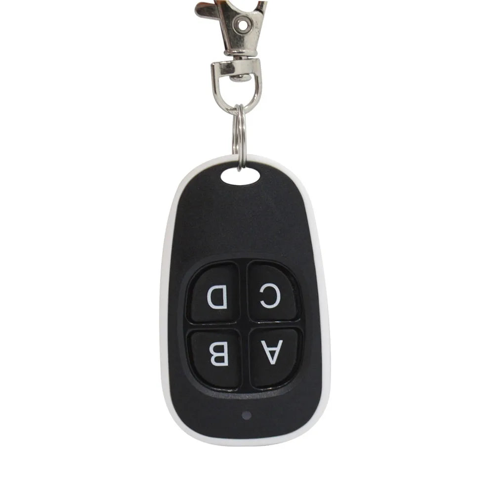 door controls Remote control for electric gate  Era Flor (FL02RE/Fl04RE) universal gate remote control