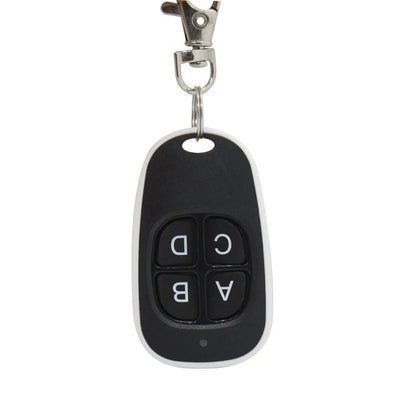 door controls Remote control for electric gate  Era Flor (FL02RE/Fl04RE) universal gate remote control