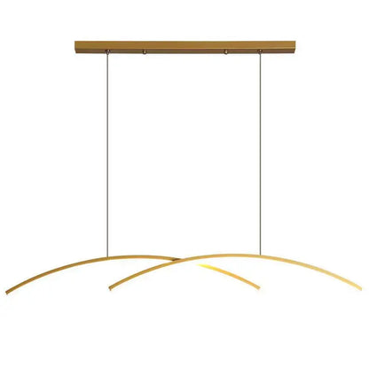 Modern Led Chandelier Light Ceiling Lamp Minimalist Nordic Living Room Dining Room Study Decorative Lamps