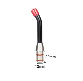 Dental LED Curing Light Guide Tips Universal Use For Dental Cure Lamp Optical Fiber Rod Tips Teeth Whitening Dental Tool 1Pcs