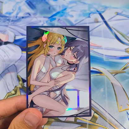 Yu-Gi-Oh! Play Mat Anime Yugioh Double Board Game Duel Plate Rubber Board Table Games Card Mat Mouse Pad Trading Card Game Mat