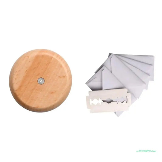 Bread Lame Dough Scoring Tool for DIY Sourdough Bread Bakers Bread Lame Cutter Tool Cutting Bread Scoring Knife Bakers