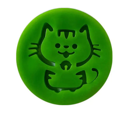 Cute Pet Hair Remover Laundry Washing Machine Catcher Reusable Pet Fur Lint Dog Hair Catchers Laundry Ball Bathroom Accessories