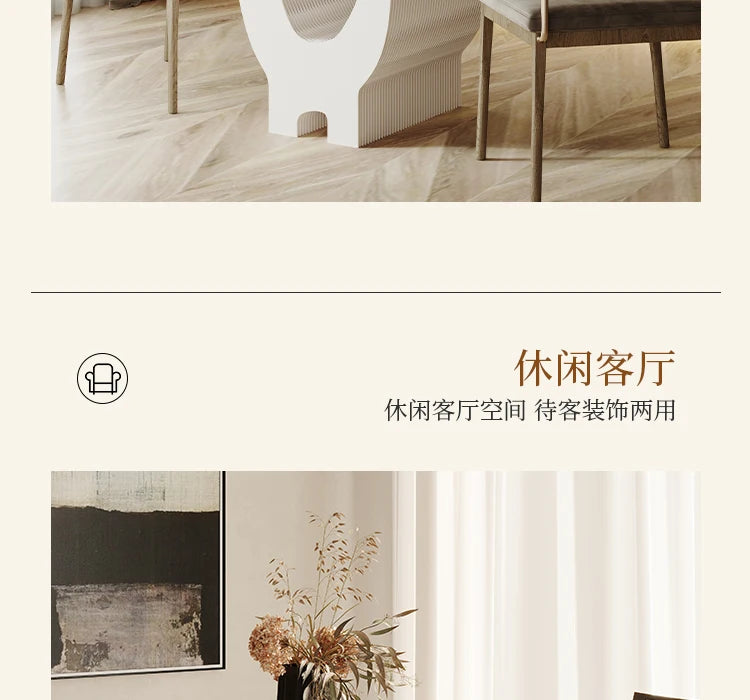 Folding paper table bedside table shelf living room bedroom simple folding storage sofa side cabinet coffee table 롤테이블 이동식테이블