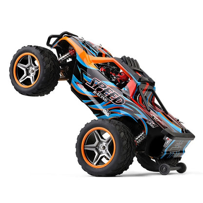 RC Car Interior Decoration 104009-1967 for 104009 1/10 RC Car Spare Parts Upgrade Accessories