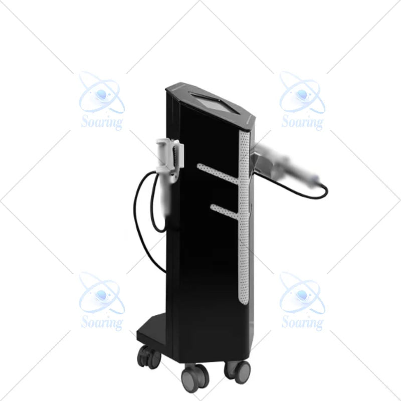 Professional NEW Roller Physiotherapy Roller Technology Eliminates Pain Anti-cellulite Skin rejuvenation Body Slimming Machine