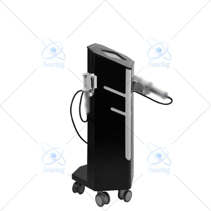 Professional NEW Roller Physiotherapy Roller Technology Eliminates Pain Anti-cellulite Skin rejuvenation Body Slimming Machine