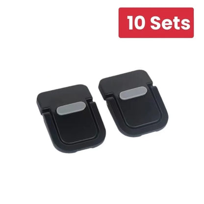 Portable Mini Laptop Stand For Computer Keyboard Holder Legs Laptop Stands For Macbook Huawei Xiaomi Notebook Aluminum Support