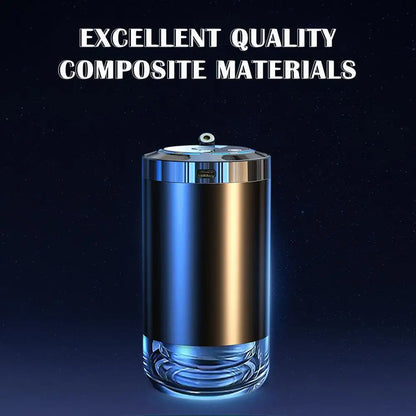 Car Diffuser Humidifier Cool Mist Sprayer Aromatherapy Diffusers Odor Eliminator Auto Home Bedroom Office Air Freshener