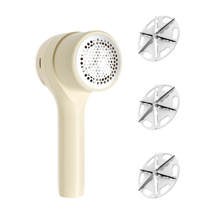 Lint Remover For Clothes Lint Eliminator Rechargeable Electric Fluff Trimmer Machine Remove For Clothes Balls Hair Shaver