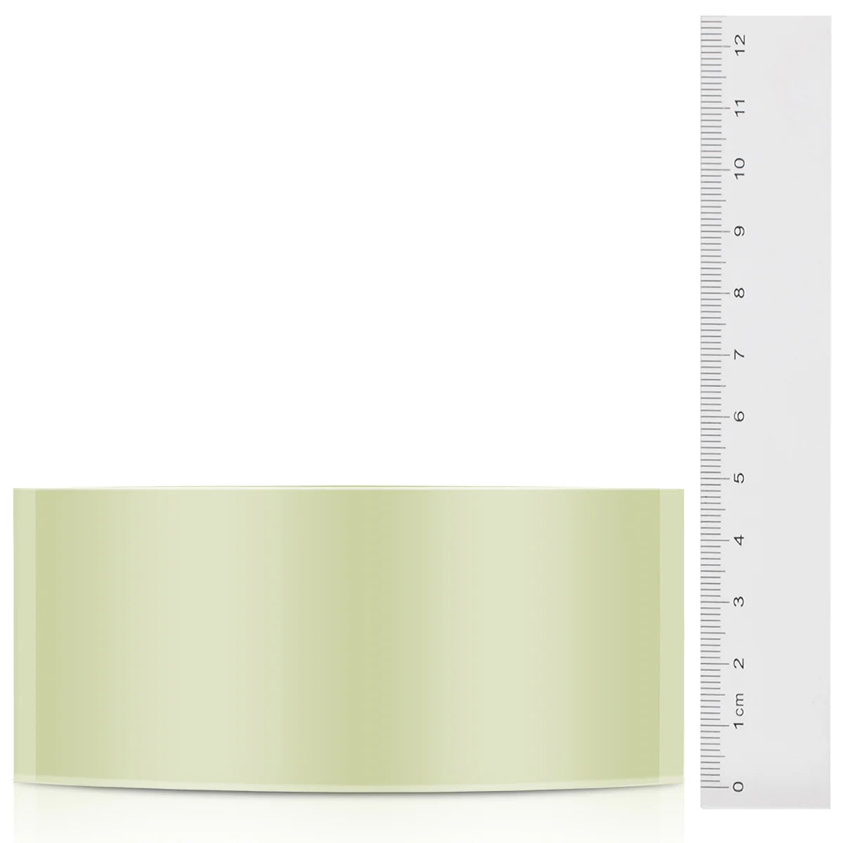 Transparent Packing Tape Sealing Wide Tape High Viscosity Office, cultural and educational supplies adhesive