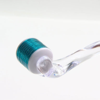 Wholesale Price 5pcs/Set Professional 540 Derma Roller Skin Care Massage Roller Tool