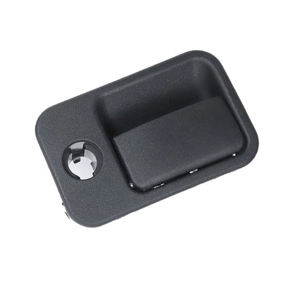 Car Accessories Handle Latch Single Piece Compatible Part Number Direct Replacement Plastic Material Car Interior Repair