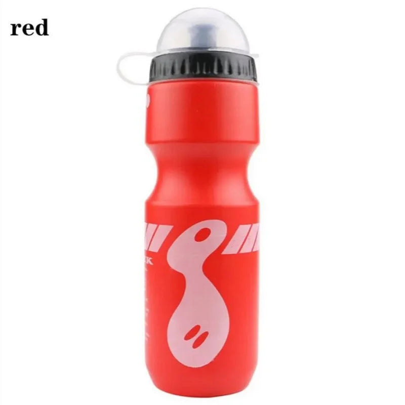 Portable Outdoor Road Mountain Bike Cycling Water Bottles Sport Drink Jug Cup Camping Hiking Tour Bicycle Water Bottles