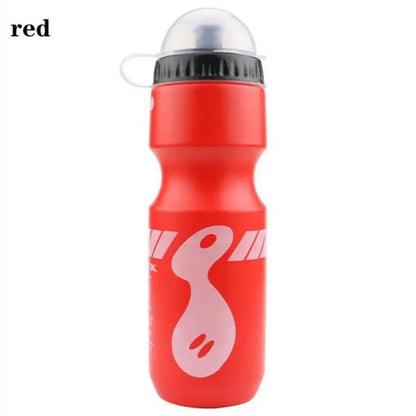 Portable Outdoor Road Mountain Bike Cycling Water Bottles Sport Drink Jug Cup Camping Hiking Tour Bicycle Water Bottles