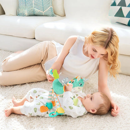 Stroller Accessories Baby Tasche Für Kinderwagen Baby Bed Accessories 0-1 Years Old Baby Car Hangers Bed Hangers Stroller Doona