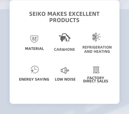 24L Car Refrigerator 12V 220V Heat Cool Mini Electric Equipment For Cars Compressor Box  Fridge Electric Devices Nest Freezer