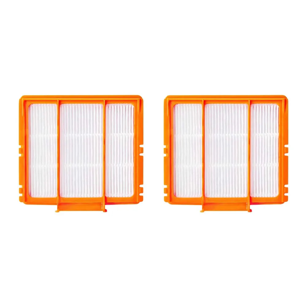 Fit For Shark RV2610WA / RV2610WD /AV2610WA / RV2600WDEU Vacuums Cleaner Main Side Brush Hepa Foam Pre Filter Mop Cloth Parts