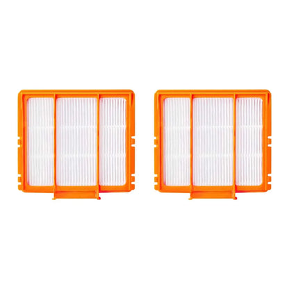 Fit For Shark RV2610WA / RV2610WD /AV2610WA / RV2600WDEU Vacuums Cleaner Main Side Brush Hepa Foam Pre Filter Mop Cloth Parts