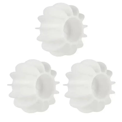 Laundry Ball Reusable Clothes Hair Cleaning Tool Pet Hair Remover Washing Machine Cat Hair Catcher Laundry Ball
