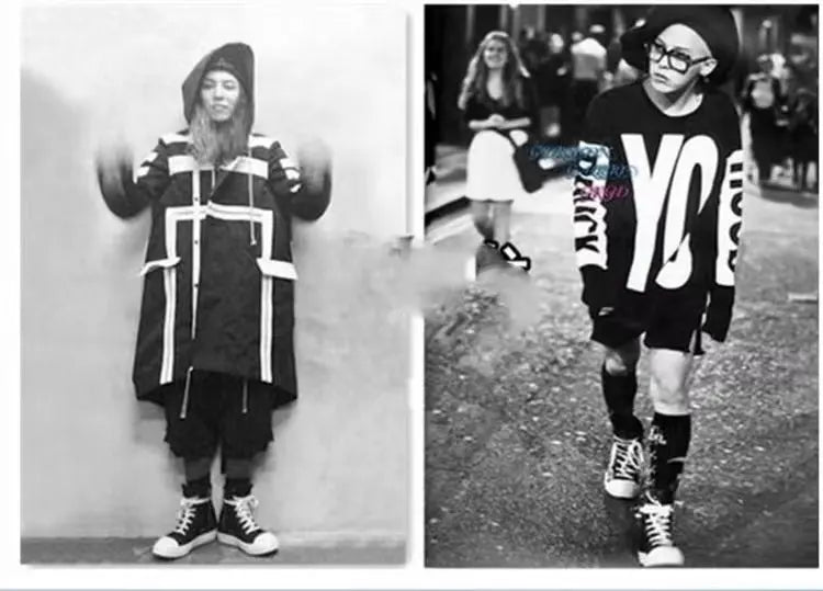 Owens women's sports shoes, men's sports shoes, 2025 spring and autumn lace-up flat casual shoes thick sole high top sports shoe