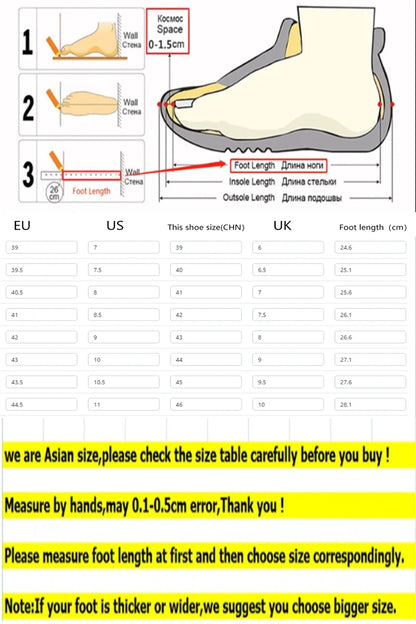 Mens Sneakers with Rotating Buckle Comfy Non Slip Lace up Durable Shoes for Mens Outdoor Activities