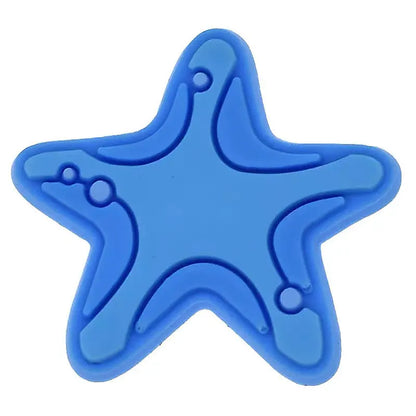 35/30 Pcs Shoe Charms for Crock Clogs Cute Cartoon Shoe Charms Lovely Shoe Accessories Summer Fashion Shoe Charms